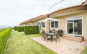 Shiraz Villa